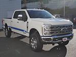 2024 Ford F-250 Crew Cab 4x4 Pickup for sale #T250240A - photo 35
