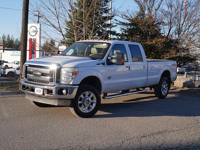 Used 2011 Ford F-350 - photo 1