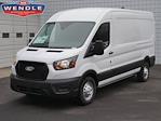 2026 Ford Transit 250 Medium Roof AWD Empty Cargo Van for sale #T250242 - photo 1
