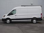 2026 Ford Transit 250 Medium Roof AWD Empty Cargo Van for sale #T250242 - photo 17
