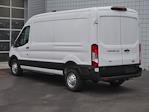 2026 Ford Transit 250 Medium Roof AWD Empty Cargo Van for sale #T250242 - photo 19