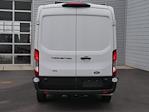 2026 Ford Transit 250 Medium Roof AWD Empty Cargo Van for sale #T250242 - photo 22