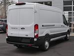 2026 Ford Transit 250 Medium Roof AWD Empty Cargo Van for sale #T250242 - photo 24
