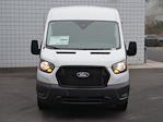 2026 Ford Transit 250 Medium Roof AWD Empty Cargo Van for sale #T250242 - photo 28
