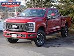 2023 Ford F-250 Crew Cab 4WD Pickup for sale #T250247A - photo 1