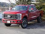 2023 Ford F-250 Crew Cab 4WD Pickup for sale #T250247A - photo 2