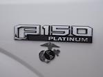 Used 2019 Ford F-150 Platinum SuperCrew Cab for sale #T250247B - photo 18