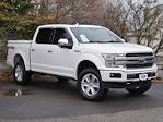 Used 2019 Ford F-150 Platinum SuperCrew Cab for sale #T250247B - photo 35