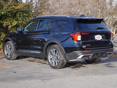 New 2025 Ford Explorer Platinum for sale #T250249 - photo 2