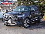 New 2025 Ford Explorer Platinum for sale #T250249 - photo 1