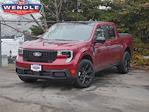 New 2026 Ford Maverick Lariat SuperCrew Cab for sale #T250250 - photo 1