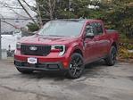 New 2026 Ford Maverick Lariat SuperCrew Cab for sale #T250250 - photo 3