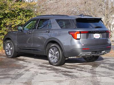 New 2026 Ford Explorer Active for sale #T250251 - photo 2