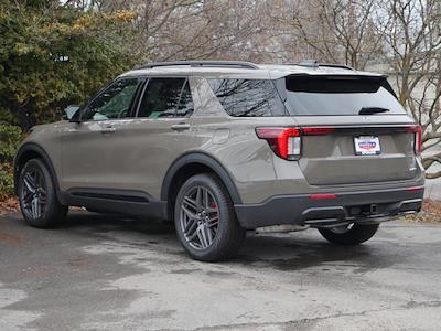 New 2026 Ford Explorer ST-Line for sale #T250252 - photo 2