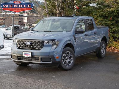 2026 Ford Maverick SuperCrew Cab AWD Pickup for sale #T250253 - photo 1