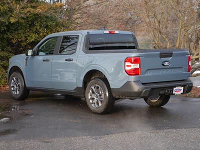 2026 Ford Maverick SuperCrew Cab AWD Pickup for sale #T250253 - photo 2
