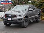 Used 2021 Ford Ranger Lariat SuperCrew Cab for sale #T260001B - photo 1