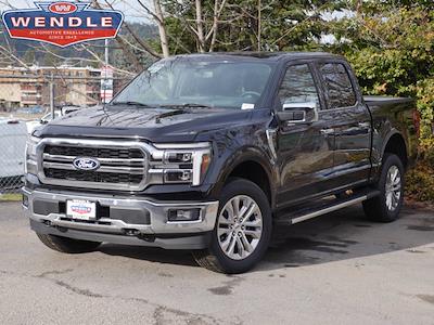 2025 Ford F-150 SuperCrew Cab 4WD Pickup for sale #T260002 - photo 1