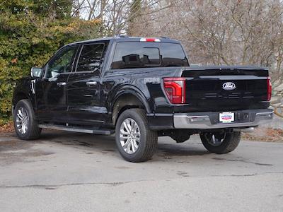 New 2025 Ford F-150 Lariat SuperCrew Cab for sale #T260002 - photo 2