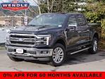 New 2025 Ford F-150 Lariat SuperCrew Cab for sale #T260002 - photo 1
