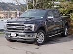 New 2025 Ford F-150 Lariat SuperCrew Cab for sale #T260002 - photo 3