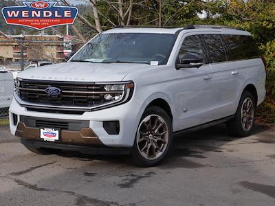 New 2026 Ford Expedition MAX King Ranch for sale #T260003 - photo 1
