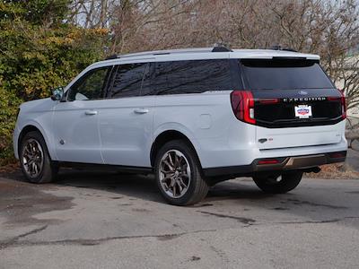 New 2026 Ford Expedition MAX King Ranch for sale #T260003 - photo 2