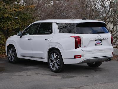 Used 2021 Hyundai Palisade - photo 1