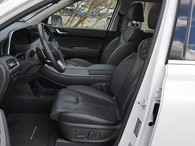 Used 2021 Hyundai Palisade - photo 1