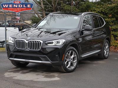 2024 BMW X3 AWD SUV for sale #T260004A - photo 1