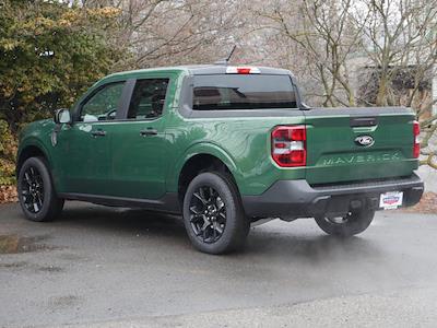 2025 Ford Maverick SuperCrew Cab AWD Pickup for sale #T260006 - photo 2