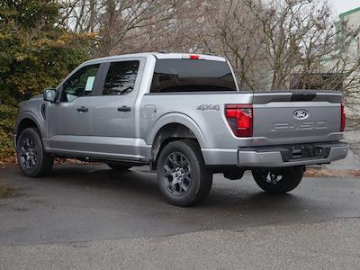 2026 Ford F-150 SuperCrew Cab 4WD Pickup for sale #T260010 - photo 2
