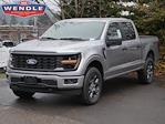 2026 Ford F-150 SuperCrew Cab 4WD Pickup for sale #T260010 - photo 1