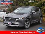 Used 2024 Mazda CX-5 2.5 Turbo Signature for sale #T260011A - photo 1