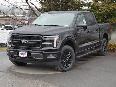 2025 Ford F-150 SuperCrew Cab 4WD Pickup for sale #T260013 - photo 1