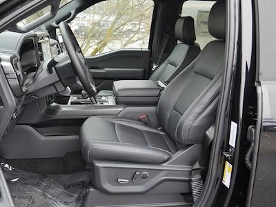 2025 Ford F-150 SuperCrew Cab 4WD Pickup for sale #T260013 - photo 2