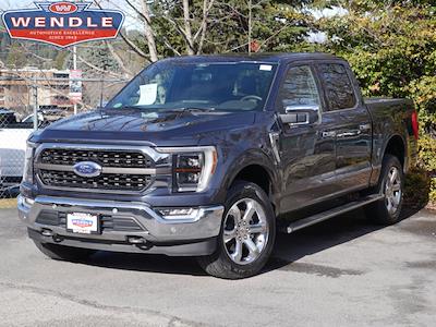 Used 2022 Ford F-150 - photo 1