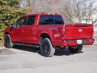 New 2025 Ford F-150 - photo 1