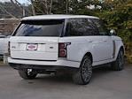 2019 Land Rover Range Rover 4WD SUV for sale #T260015A - photo 4