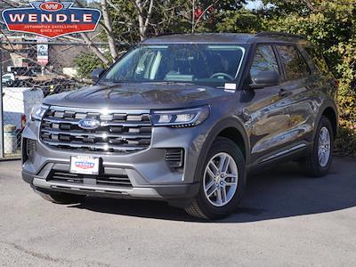 New 2026 Ford Explorer - photo 1