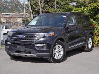 2023 Ford Explorer 4WD SUV for sale #T260016A - photo 2
