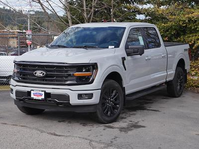 New 2026 Ford F-150 - photo 1