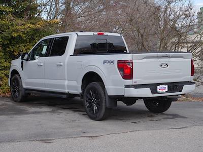 New 2026 Ford F-150 - photo 1