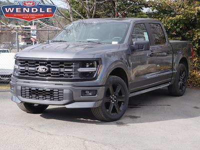 New 2026 Ford F-150 - photo 1