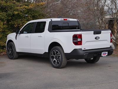 New 2026 Ford Maverick - photo 1