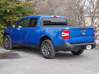New 2026 Ford Maverick - photo 1