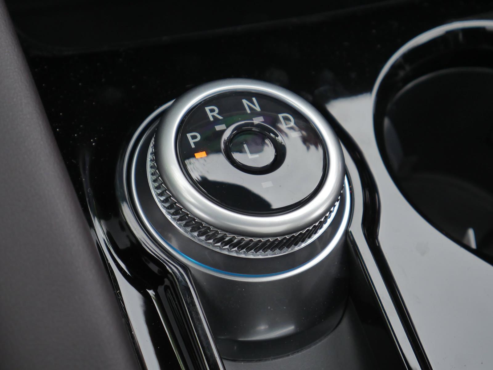 New 2026 Ford Explorer - photo 18