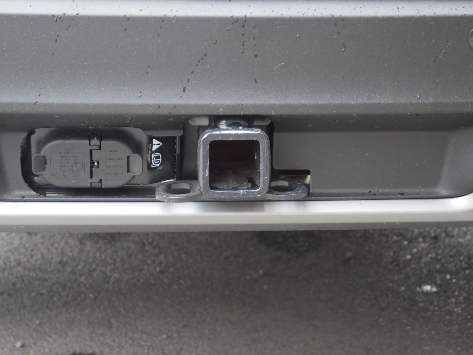 New 2026 Ford Explorer - photo 25