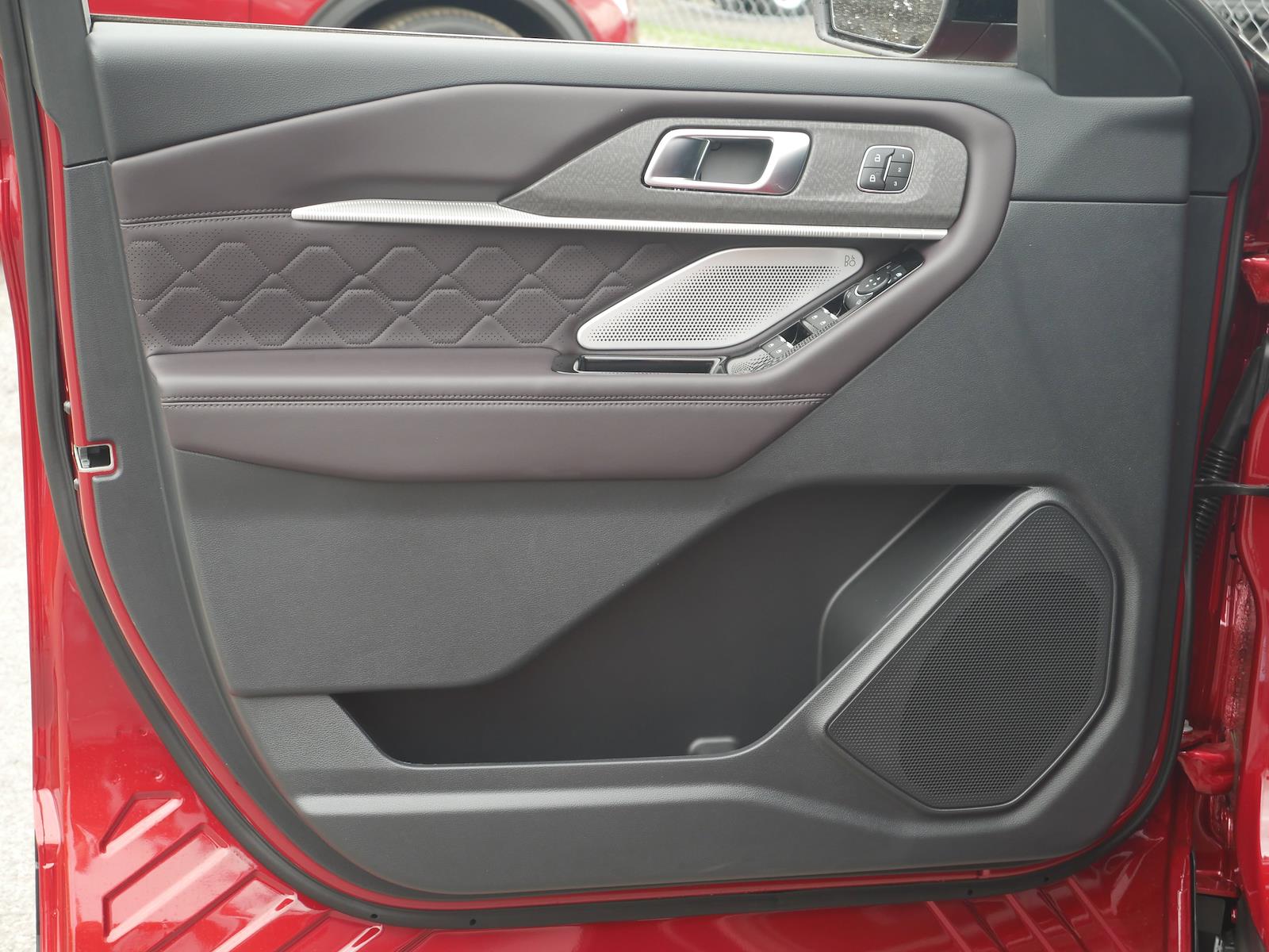 New 2026 Ford Explorer - photo 41