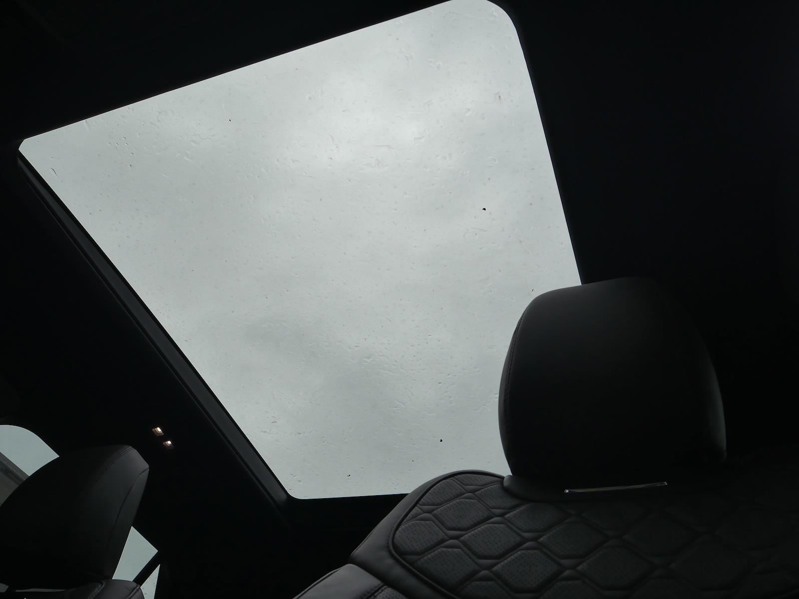 New 2026 Ford Explorer - photo 7